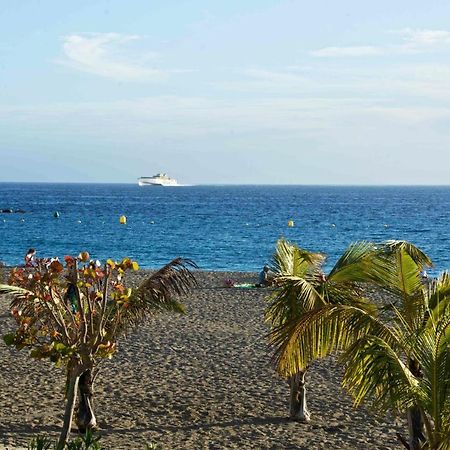 Вилла La Casita, A Dos Pasos De La Playa Лос Кристианос Экстерьер фото