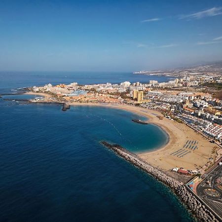 Вилла La Casita, A Dos Pasos De La Playa Лос Кристианос Экстерьер фото